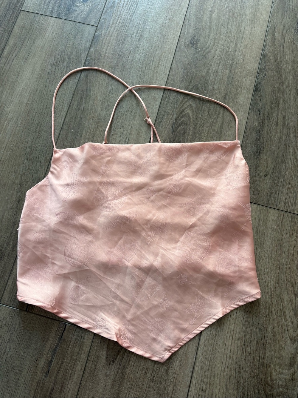 Lelis Tank Top